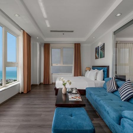 Bluesun Hotel Đà Nẵng Extérieur photo
