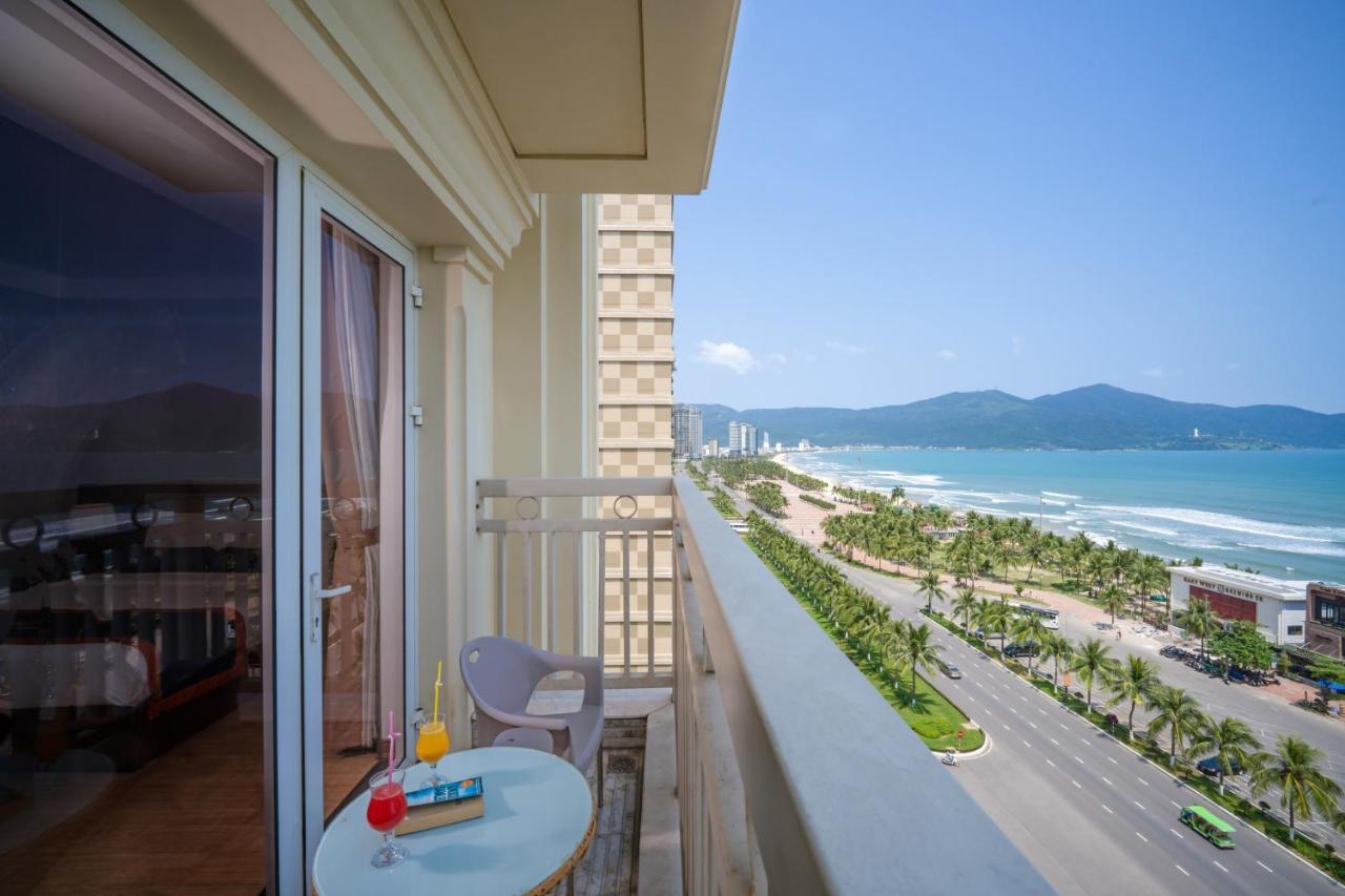 Bluesun Hotel Đà Nẵng Extérieur photo