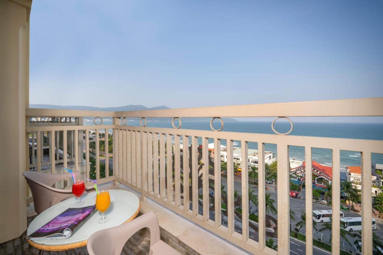 Bluesun Hotel Đà Nẵng Extérieur photo