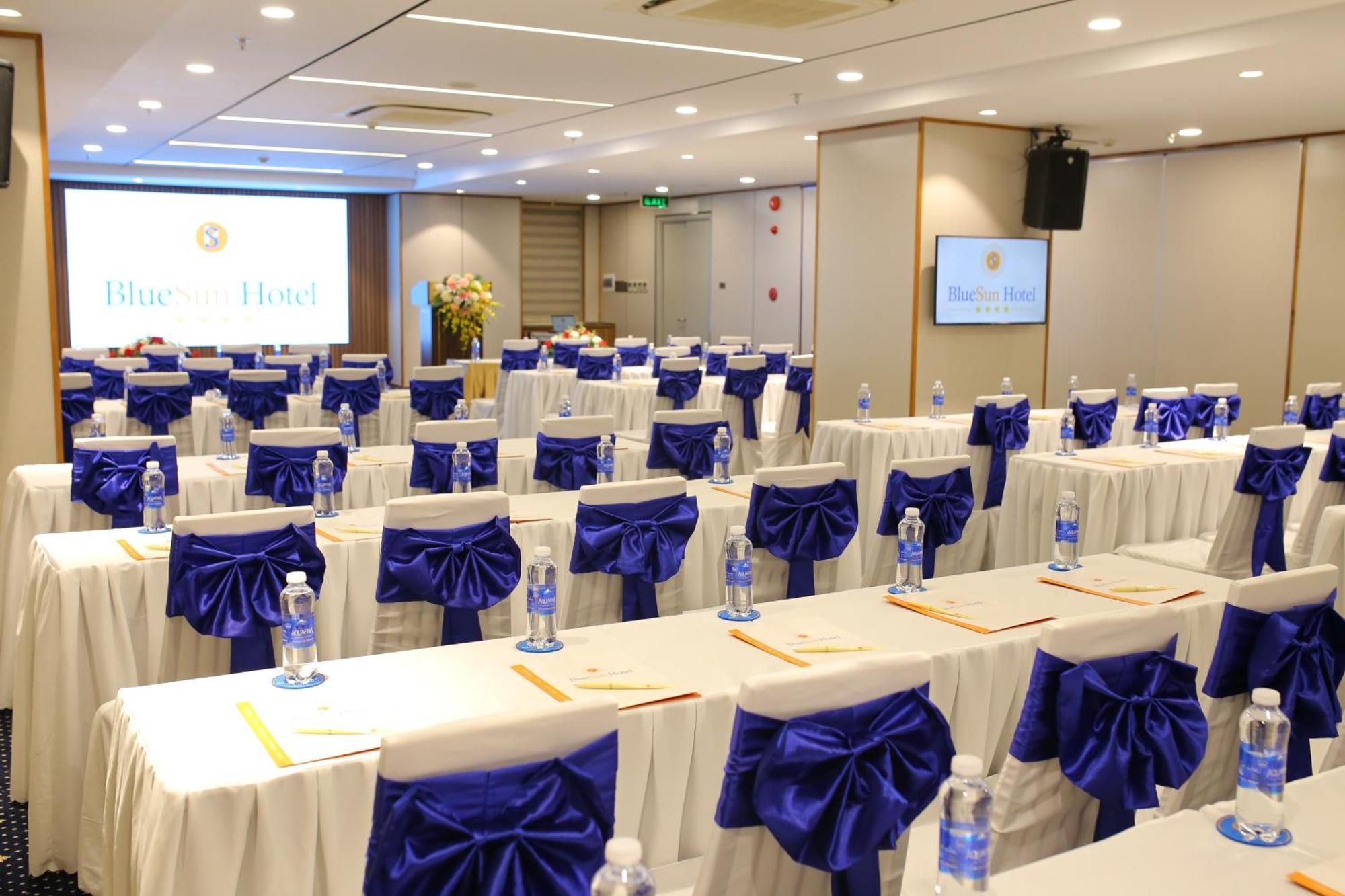 Bluesun Hotel Đà Nẵng Extérieur photo