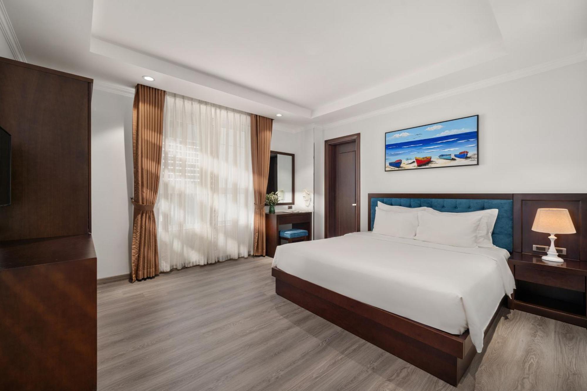 Bluesun Hotel Đà Nẵng Extérieur photo
