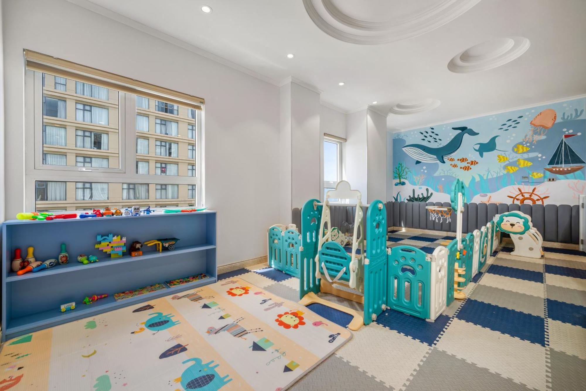 Bluesun Hotel Đà Nẵng Extérieur photo
